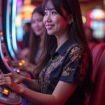 Temukan rahasia di balik mesin slot gacor hari ini yang memberikan kemenangan lebih sering. Pelajari bagaimana RTP, volatilitas, dan fitur bonus meningkatkan peluang menang di mesin slot.